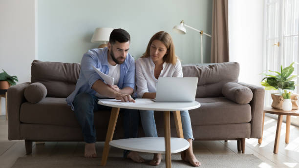 Loan Servicing and Management in Nicholasville, KY
